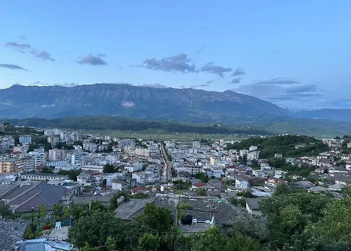 Hotel Jons Gjirokastër