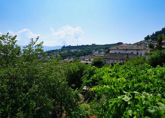 Jons 3* Gjirokastër