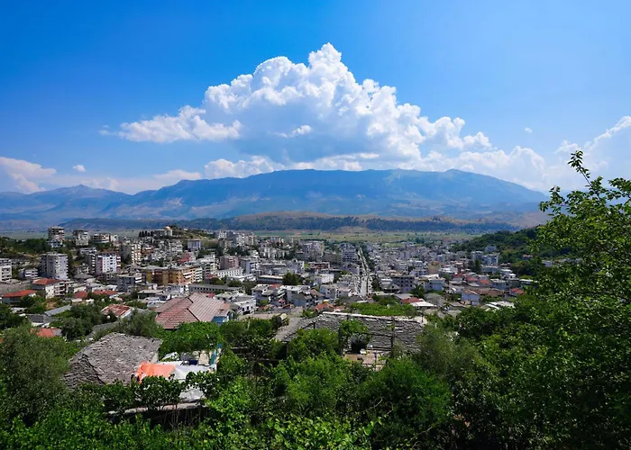 Hotel Jons Gjirokastër