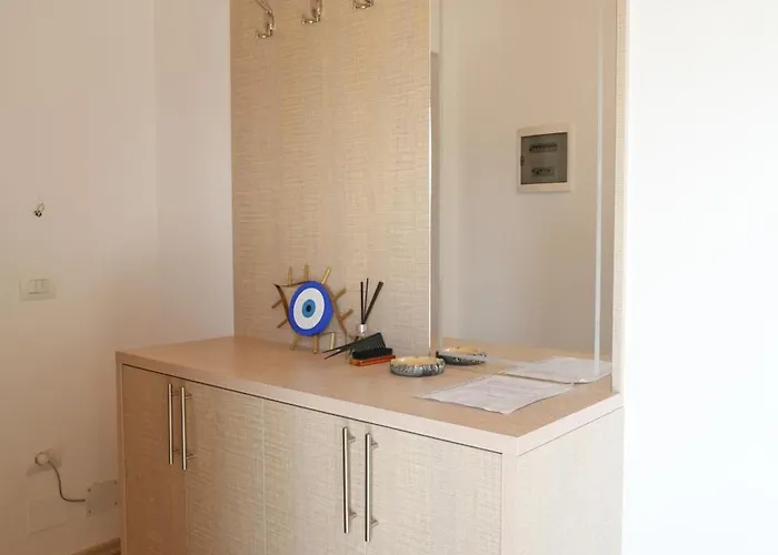 Jons Hotel Gjirokastër