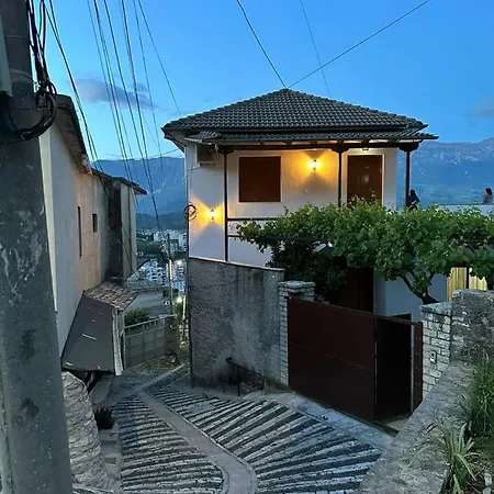 Jons 3* Gjirokaster