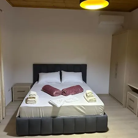 Hotel Jons Gjirokaster